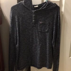 Hollister Thin pullover